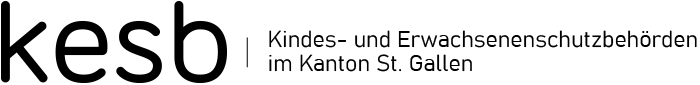 KESB St. Gallen – Startseite